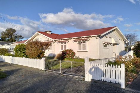 Photo of property in 21 Bunny Street, Masterton, 5810