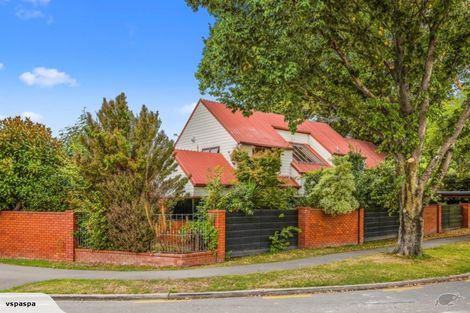Photo of property in 161 Cashmere Road, Hoon Hay, Christchurch, 8025