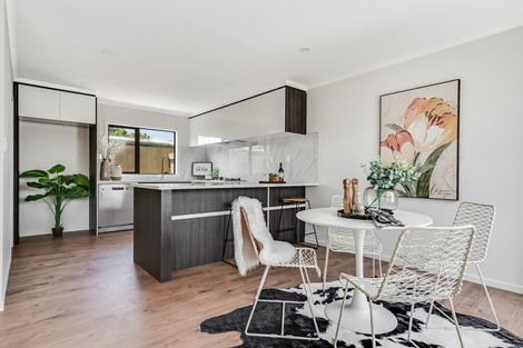 Photo of property in 20u2 Young Street, Claudelands, Hamilton, 3214