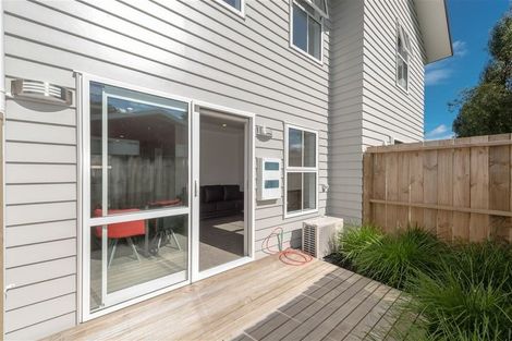 Photo of property in 79u6 Carrington Avenue, Silverdale, Hamilton, 3216
