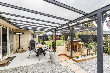 Photo of property in 3a Totara Drive, Oxford, 7430