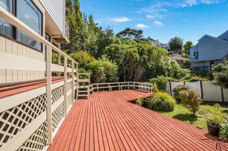 Photo of property in 80a Mana View Road, Paremata, Porirua, 5026