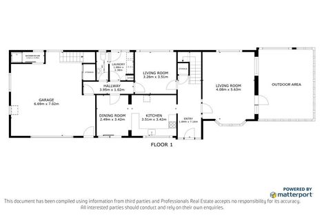 Photo of property in 5 Tamati Place, Merrilands, New Plymouth, 4312