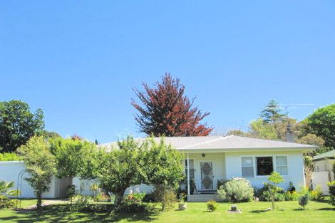 Photo of property in 5 Williams Street, Kaitaia, 0410