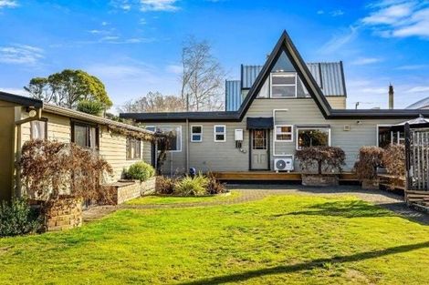 Photo of property in 53 West Street, Greytown, 5712