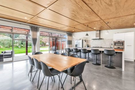 Photo of property in 1251 Courtenay Road, Kirwee, Darfield, 7571