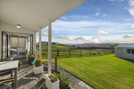 Photo of property in 818 Horseshoe Bush Road, Waitoki, Kaukapakapa, 0871