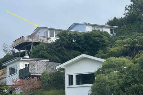 Photo of property in 90 Rakau Road, Hataitai, Wellington, 6021