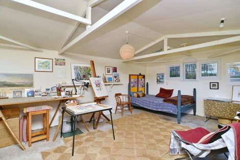 Photo of property in 4 Somes Road, Lyttelton, 8082