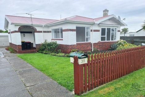 Photo of property in 35 Grace Street, Appleby, Invercargill, 9812