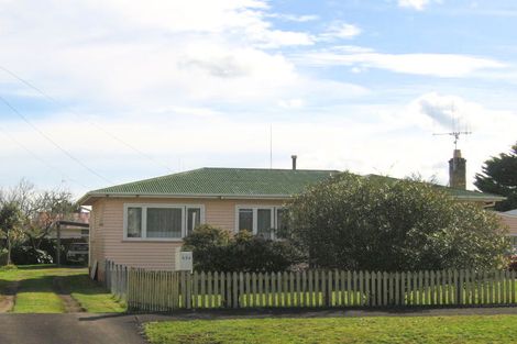 Photo of property in 48 Irvine Street, Frankton, Hamilton, 3204