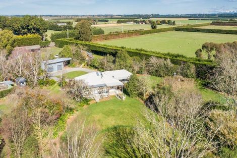 Photo of property in 638 Oxford Road, Fernside, Rangiora, 7471