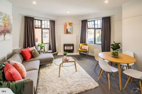 Photo of property in 24u6 Elizabeth Street, Mount Victoria, Wellington, 6011