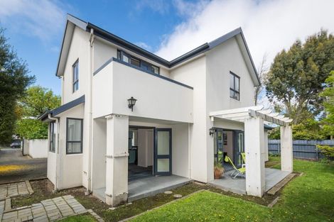 Photo of property in 9a Kauri Street, Riccarton, Christchurch, 8041