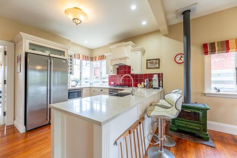 Photo of property in 4 White Street, Waimataitai, Timaru, 7910