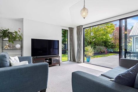 Photo of property in 7 Wedgewood Avenue, Cashmere, Christchurch, 8022