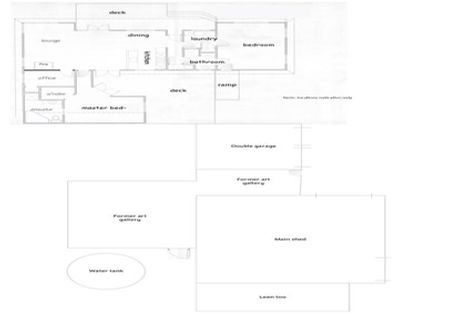 Photo of property in 299 Whangamata Road, Kinloch, Taupo, 3377