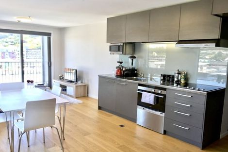 Photo of property in 405/8u Wigan Street, Te Aro, Wellington, 6011