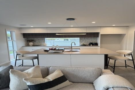 Photo of property in 5 Mangatainoka Lane, Awapuni, Palmerston North, 4412