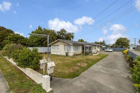 Photo of property in 168 Redwood Street, Witherlea, Blenheim, 7201