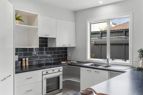 Photo of property in 5/17 Eversleigh Street, St Albans, Christchurch, 8014