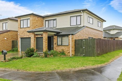 Photo of property in 88 Naylors Drive, Mangere, Auckland, 2022