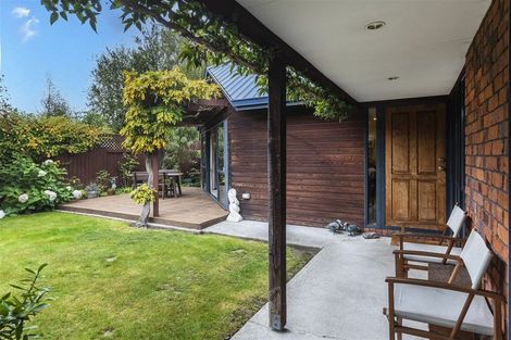 Photo of property in 204 Greers Road, Bryndwr, Christchurch, 8053