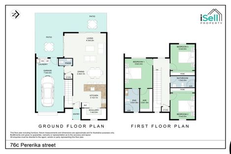Photo of property in 76c Pererika Street, Victoria, Rotorua, 3010