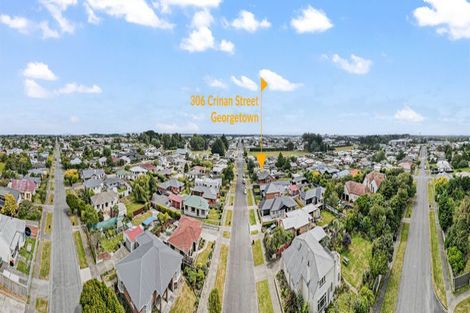 Photo of property in 306 Crinan Street, Georgetown, Invercargill, 9812