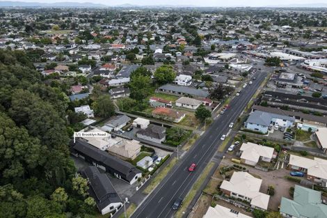 Photo of property in 5 Brooklyn Road, Claudelands, Hamilton, 3214