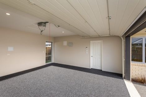 Photo of property in 8 Burford Way, Rolleston, 7615
