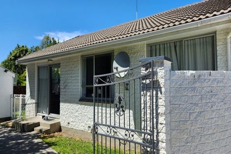 Photo of property in 2/58 Hounslow Street, Ilam, Christchurch, 8041