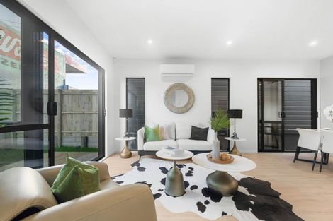 Photo of property in 108b Taikata Road, Te Atatu Peninsula, Auckland, 0610