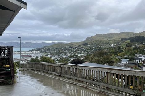 Photo of property in 4a College Place, Lyttelton, 8082