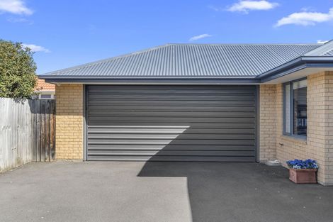 Photo of property in 55a Cavendish Road, Casebrook, Christchurch, 8051