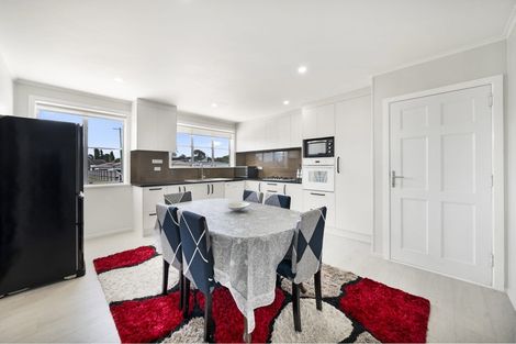 Photo of property in 19 Jordan Road, Mangere, Auckland, 2022