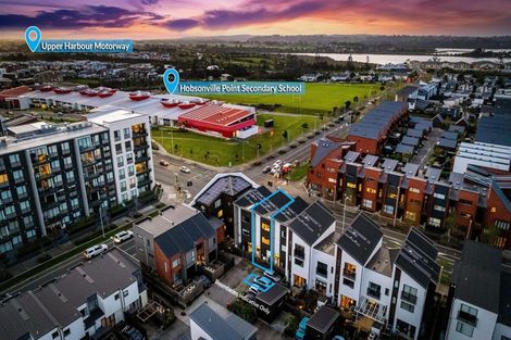 Photo of property in 95 Hobsonville Road, Hobsonville, Auckland, 0616