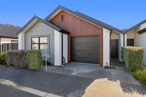 Photo of property in 5 Earhart Lane, Wigram, Christchurch, 8042