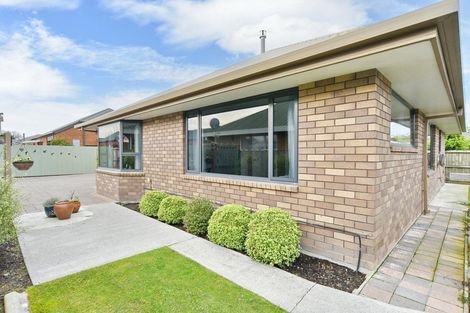 Photo of property in 9b Wiltshire Court, Rangiora, 7400