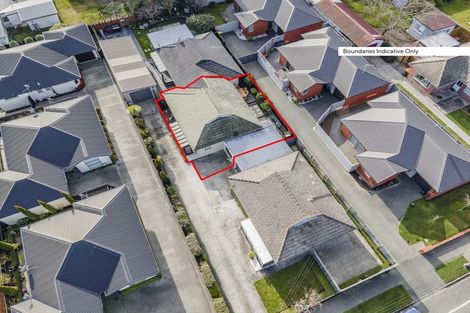 Photo of property in 500 Harewood Road, Harewood, Christchurch, 8051