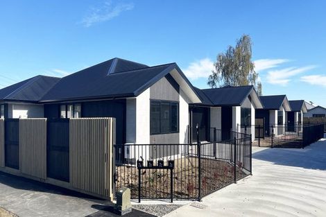 Photo of property in 7 Saint Pauls Road, Chartwell, Hamilton, 3210