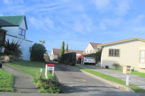 Photo of property in 98 Mercury Way, Whitby, Porirua, 5024