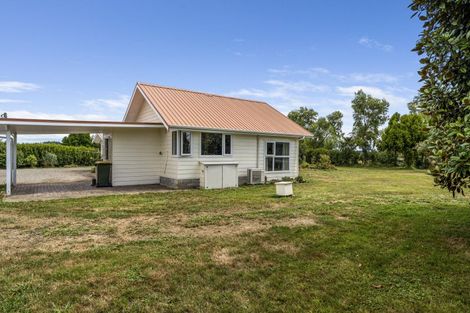 Photo of property in 318 Kuku Beach Road, Kuku, Levin, 5570