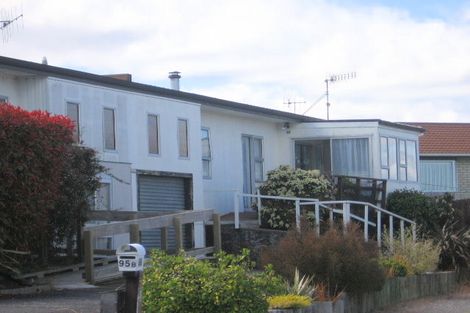 Photo of property in 95 Woodward Street, Nukuhau, Taupo, 3330