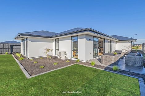 Photo of property in 87 Avanda Avenue, Rolleston, 7615