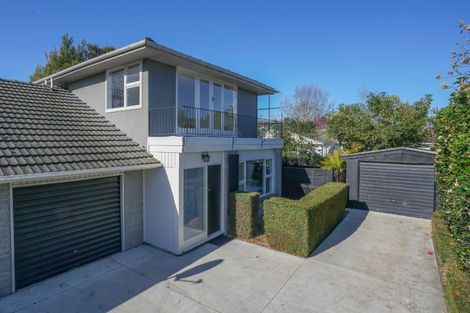 Photo of property in 55 Maidstone Road, Ilam, Christchurch, 8041