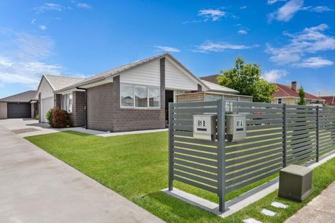 Photo of property in 61a Lorne Street, Morrinsville, 3300
