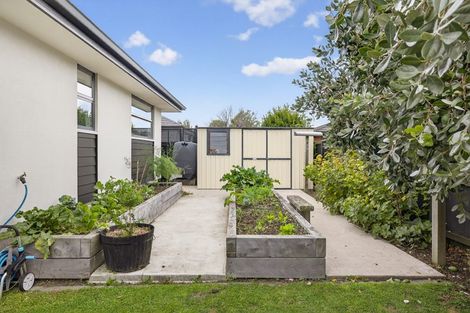 Photo of property in 89 Halberg Street, Dallington, Christchurch, 8061