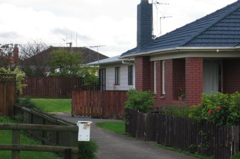 Photo of property in 1/15 Ballance Avenue, Papatoetoe, Auckland, 2104