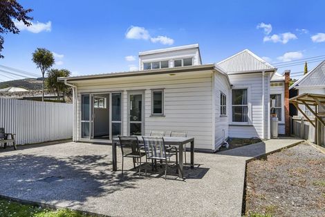 Photo of property in 171 North Road, North East Valley, Dunedin, 9010